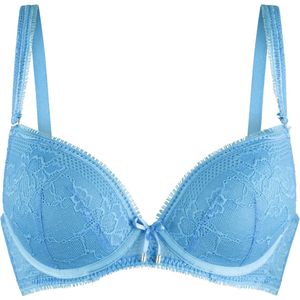 Lingadore - Push up BH - Coral Tones - Gel BH met Beugel