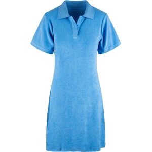 LingaDore - Polo Dress Bonnie - Blauw - Jurk