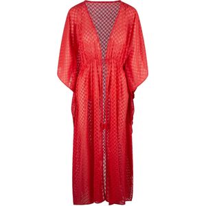 James and Nicholson - Heren Standaard T-Shirt (Tomaat Rood)