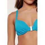 Bikini - Goud - Voorgevormd - Verstelbare Schouderbandjes - Beugel