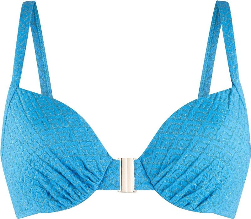 Bikini - Goud - Voorgevormd - Verstelbare Schouderbandjes - Beugel