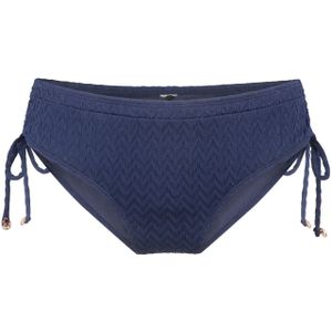 LingaDore - Bikinibroekje - Donkerblauw