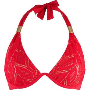 LingaDore - Beugel Bikini Top - Zwart - Unpadded Underwire