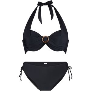 Lingadore - Halternek Bikini Set - Rood