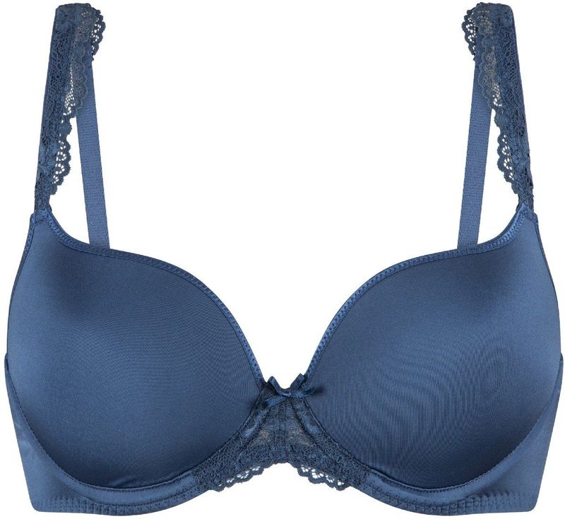 LingaDore - Daily Uni-Fit BH Dark Denim - maat 85A - Blauw