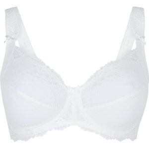 Lingadore - DAILY - Beugel BH - Plus Size - Cupmaat G