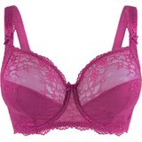 LingaDore - DAILY - Beugel BH - Plus Size - Cupmaat G