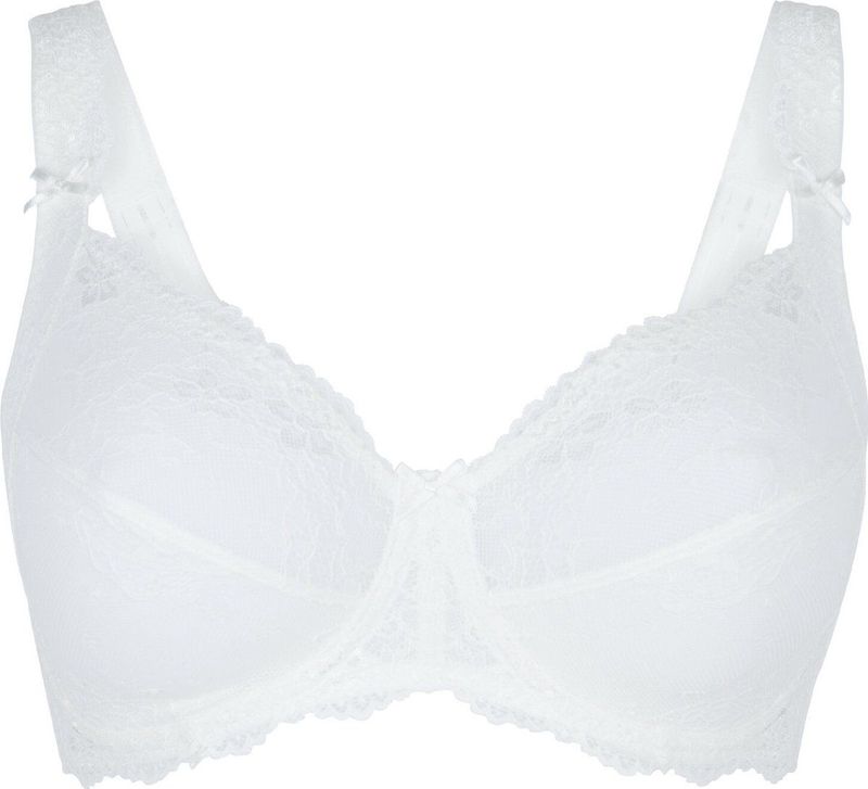 LingaDore - DAILY - Beugel BH - Plus Size - Cupmaat G