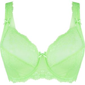 Lingadore - DAILY - Beugel BH - Plus Size - Cupmaat G