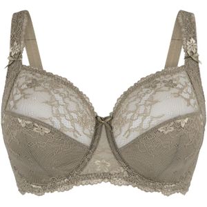 LingaDore - DAILY - Beugel BH - Plus Size - Cupmaat G
