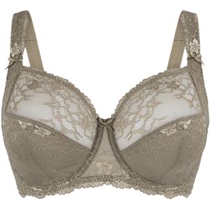 LingaDore - Daily Volle Cup BH - Groen - 85 E