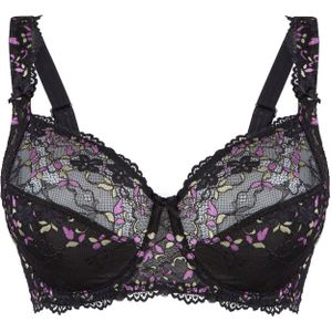 LingaDore - DAILY - Beugel BH - Plus Size - Cupmaat G