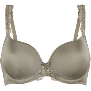 LingaDore - Daily T-shirt BH - Aloe Green - 80 D