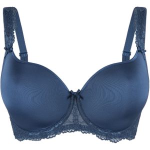 LingaDore - Daily - Beugelbh - Denimblauw