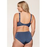 LingaDore - Daily - Beugelbh - Denimblauw