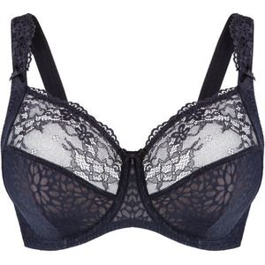 Lingadore DAILY Beugel BH - Plus Size