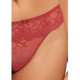 LingaDore - Daily - String - Oudroze - Elegante Kant