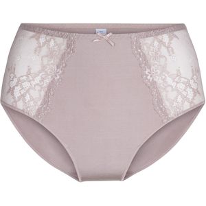 LingaDore - Daily Tailleslip - Mauve Shadow - Paars