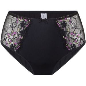 LingaDore - Daily - Maxislip - Zwart