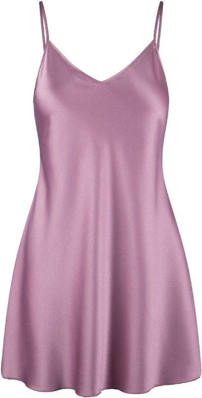 LingaDore Negligé 'DAILY'  mauve