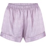 LingaDore - Shortama Set - Satijn - Zijdezacht - Vrouwelijk en Comfortabel