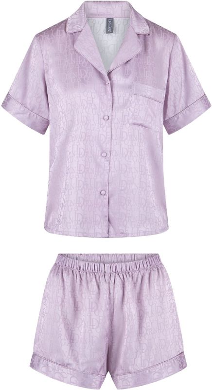LingaDore - Shortama Set - Pyjama's