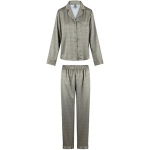 LingaDore - Pyjama set - Satijn - Zijdezacht