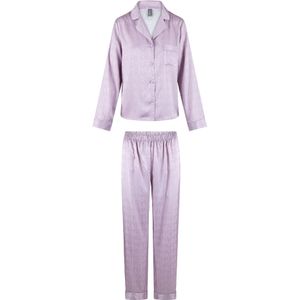 LingaDore - Pyjama set - Satijn - Zijdezacht