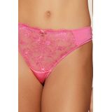 LingaDore - Pink Sensation - String - Roze