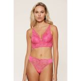 LingaDore - Pink Sensation - String - Roze