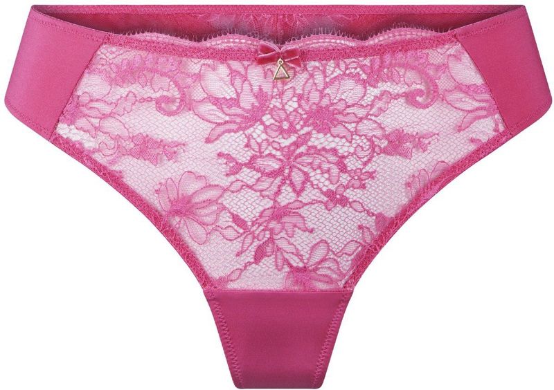 LingaDore - Pink Sensation - String - Roze