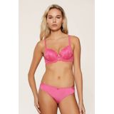 LingaDore - Slip Lace Pink Sensation - Roze
