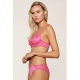LingaDore - Slip Lace Pink Sensation - Roze