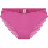 LingaDore - Slip Lace Pink Sensation - Roze