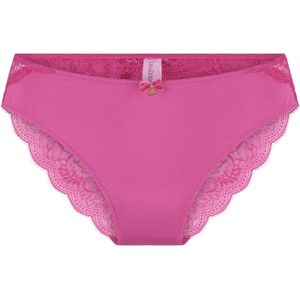 LingaDore - Slip Lace Pink Sensation - Roze