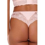 LingaDore - Daily - String - Zwart