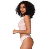 LingaDore - Daily - String - Zwart