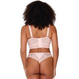 LingaDore - Daily - String - Zwart