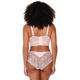 MyBasic - Hipster - Katoen - Free-Cut, Naadloze Randen