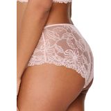 MyBasic - Hipster - Katoen - Free-Cut, Naadloze Randen