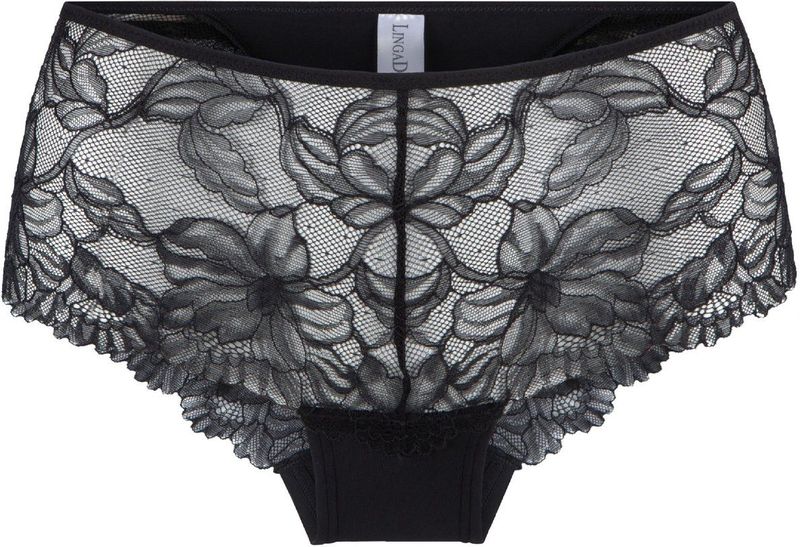 MyBasic - Hipster - Katoen - Free-Cut, Naadloze Randen