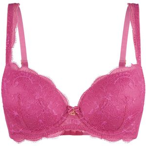 LingaDore - Push-Up BH - Roze - Pink Sensation