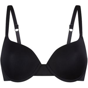 LingaDore - Daily - T-shirt BH - Zwart