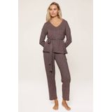 LingaDore - Homewear Set - Huispak