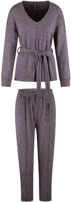 LingaDore - Homewear Set - Huispak