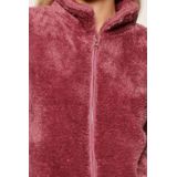LingaDore - Velvet Fluffy Huispak - Roze