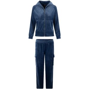 LingaDore - Velvet Huispak