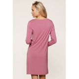 LingaDore - Pyjama Jurk - Zacht - 95% Bamboo - Boven de Knie