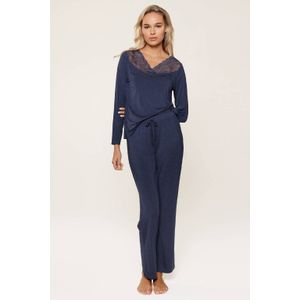 LingaDore - Pyjama set - Zacht - 95% Bamboo