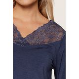 LingaDore - Pyjama Set - Zacht - 95% Bamboo